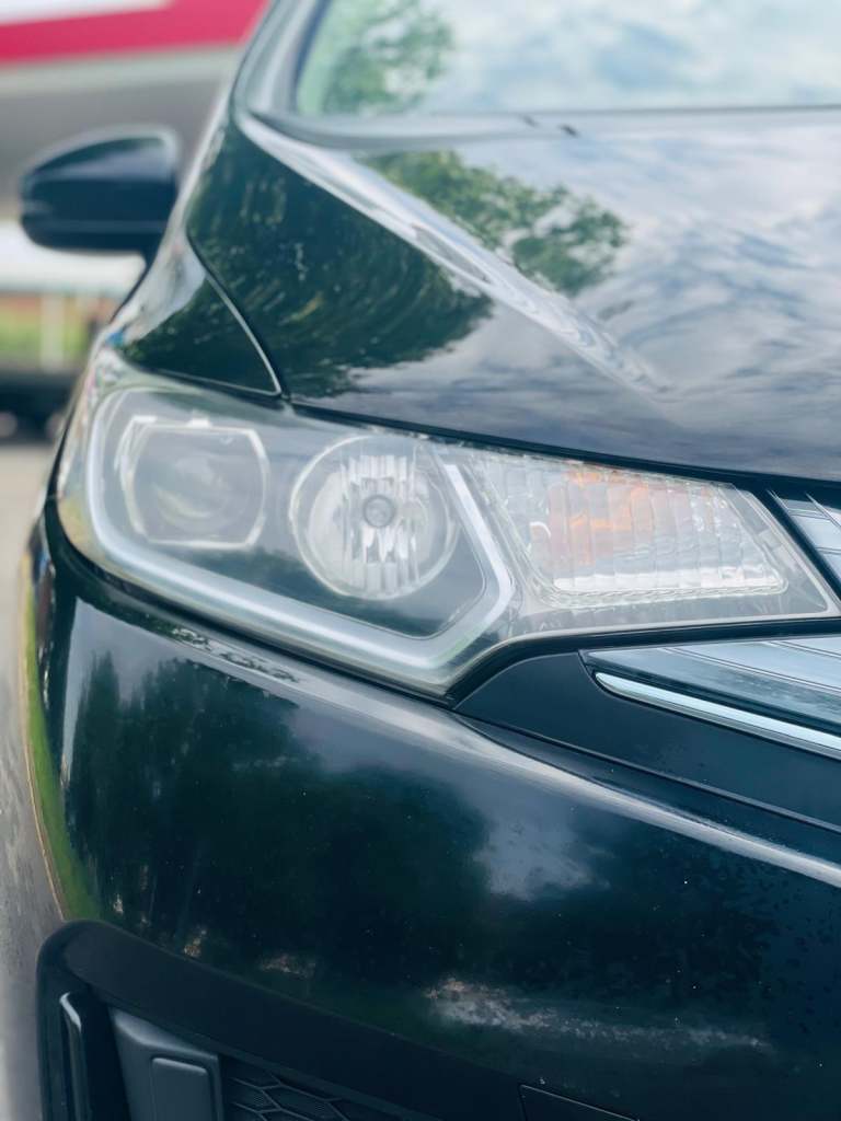 2025 Honda Jazz 1.5cc Hatchback 5dr Petrol Hybrid CVT Petrol Automatic