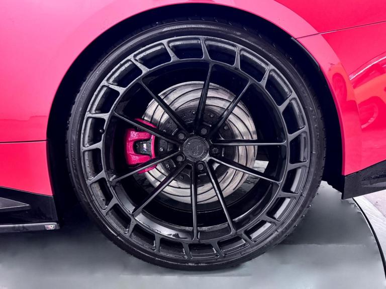 2021 BMW M4 M4 Competition 2dr Step Auto COUPE PETROL Automatic