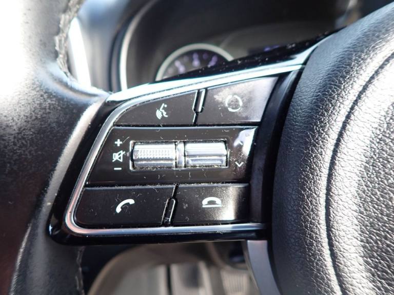 2019 19 KIA SPORTAGE 1.6 GDI 2 SUV 5DR PETROL MANUAL EURO 6 (S/S) (130 BHP)