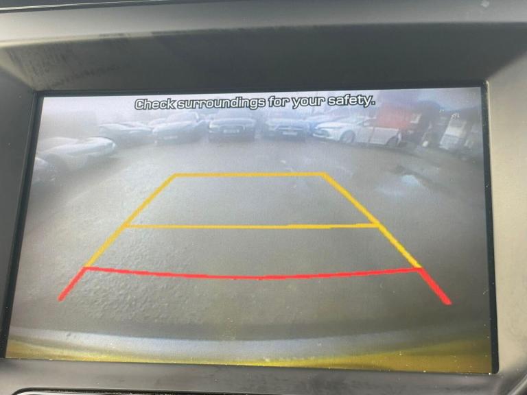 2018 Hyundai i40 1.6 CRDi SE Nav Tourer DCT Euro 6 (s/s) 5dr ESTATE Diesel Automatic