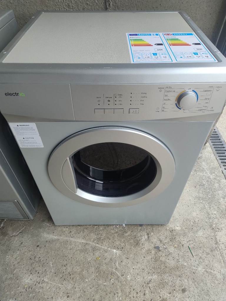 Tumble dryer DELIVERY AVAILABLE 