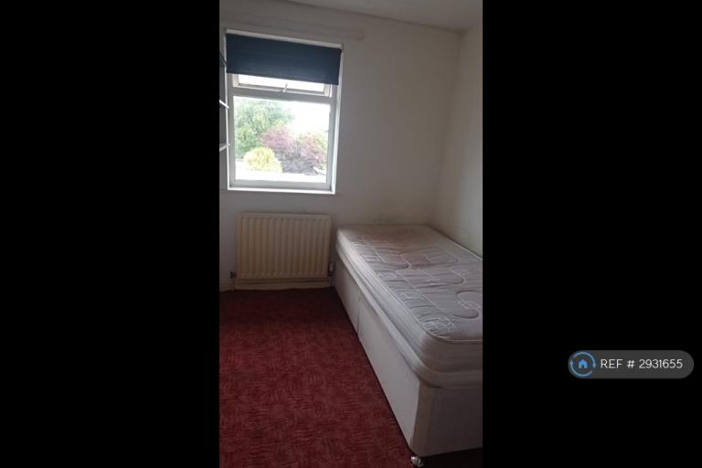 1 bedroom in Templar Road, Nottingham, NG9 (#2931655)