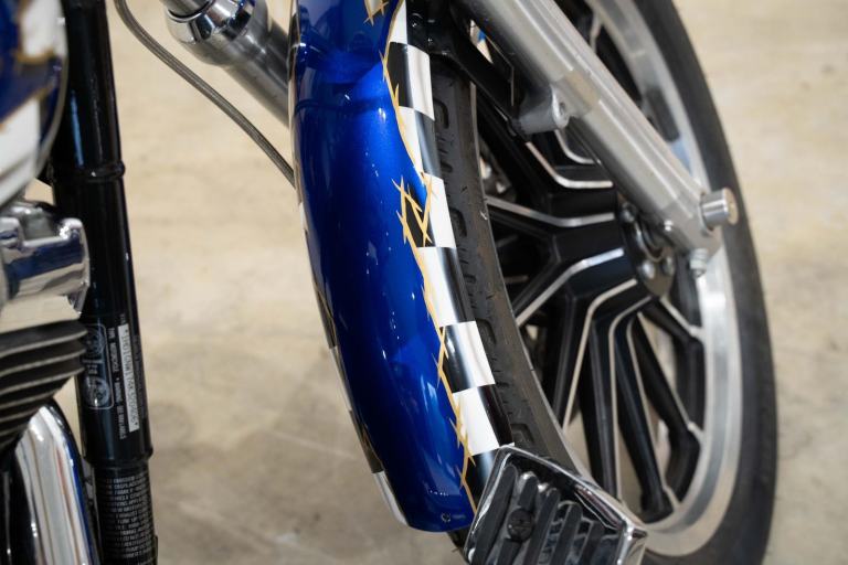 2004 Harley-Davidson FXDL Low Rider 1450 only 10k miles