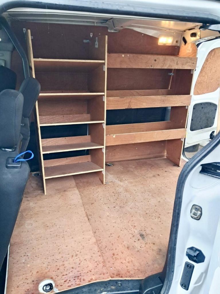 CITROEN BERLINGO 1.6 BlueHDi 850 Enterprise 2018