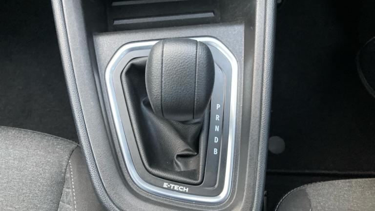 2022 Renault Clio 1.6 E-TECH Hybrid 140 Iconic 5dr Auto HATCHBACK PETROL/ELECTRIC Automatic