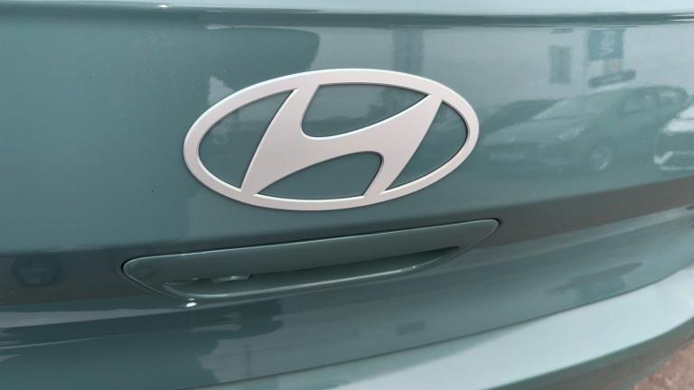 2025 Hyundai i10 1.0T [90] N Line 5dr [Nav] Petrol Hatchback Hatchback Petrol Manual