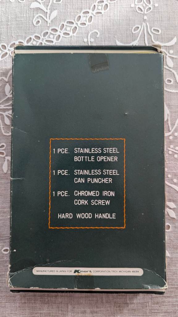 Bar Set