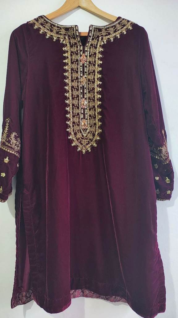 Womens Asian Indian Pakistani shalwar kameez dress stitched 