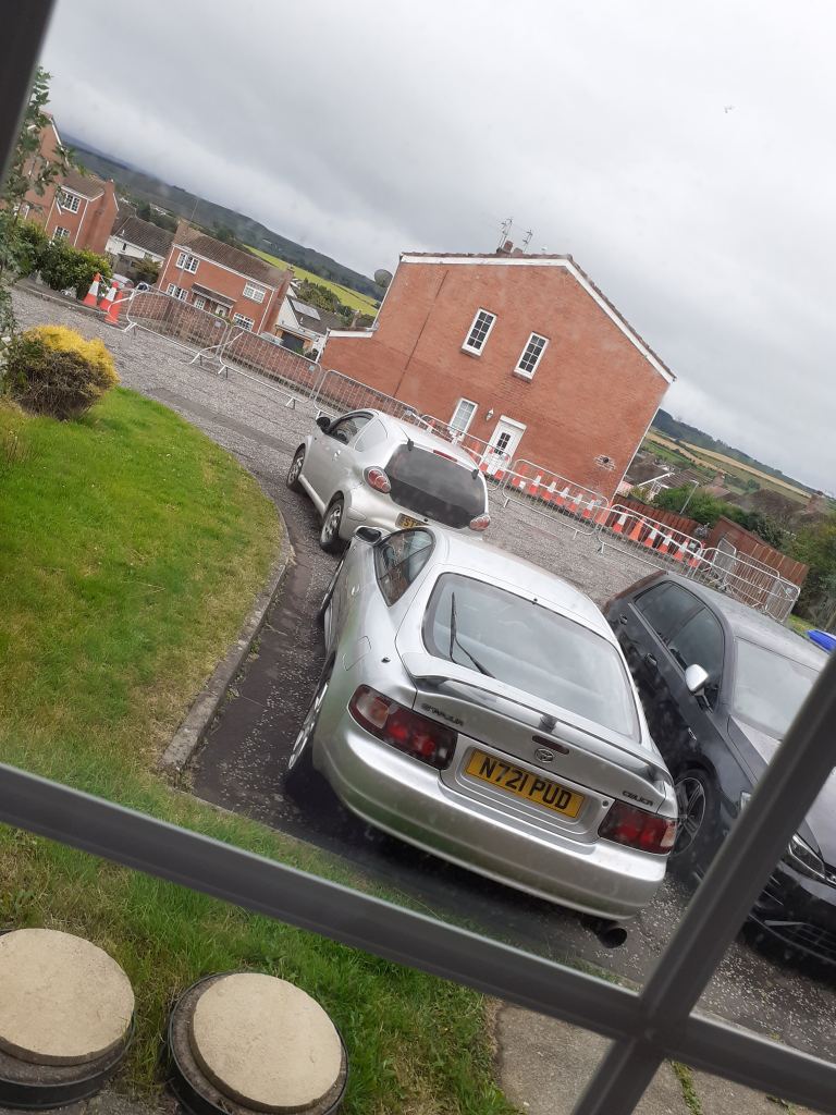 3 post gen 6 celica spoiler.
