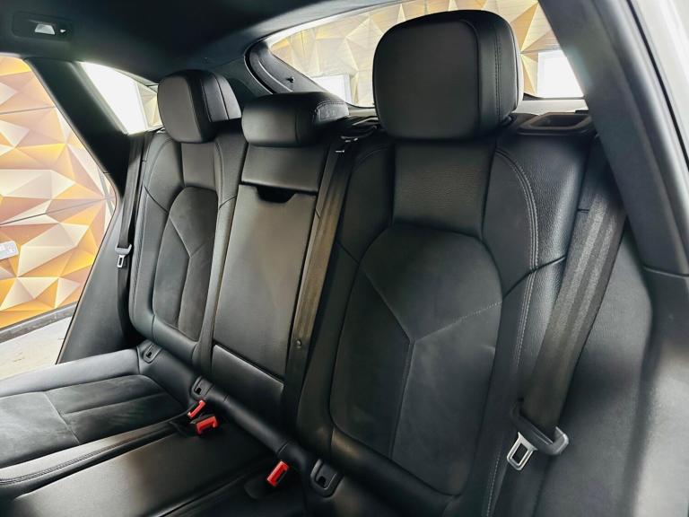 2015 Porsche Macan S Diesel 5dr PDK ESTATE DIESEL Automatic