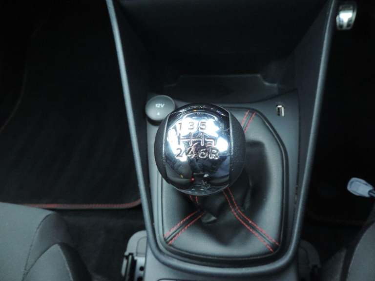 2021 Ford Fiesta 1.0 EcoBoost Hybrid mHEV 155 ST-Line Edition 5dr HATCHBACK PETROL Manual