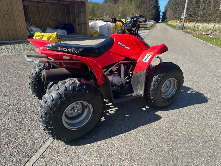 Sporttrax 90x