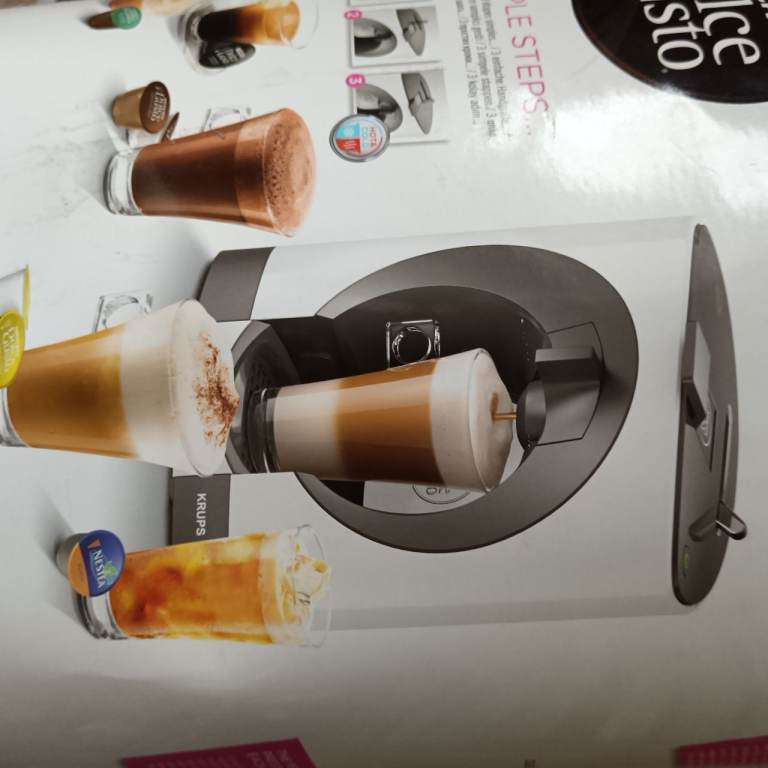 Coffee machine Brand New KRUPS