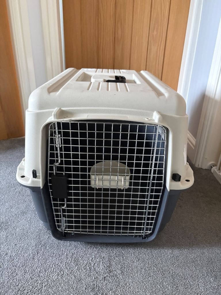 IATA pet carrier L70