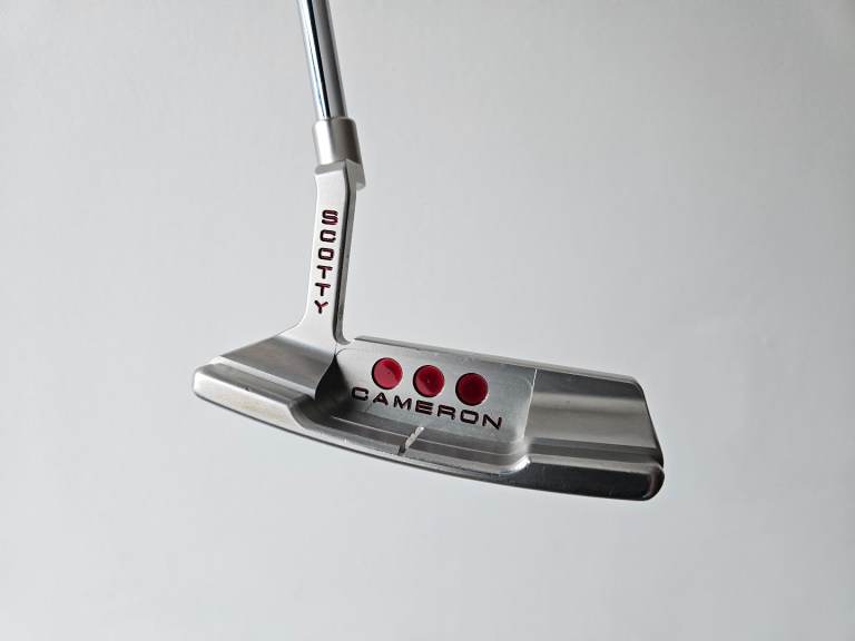 image for Titleist Scotty Cameron Golf Putter
