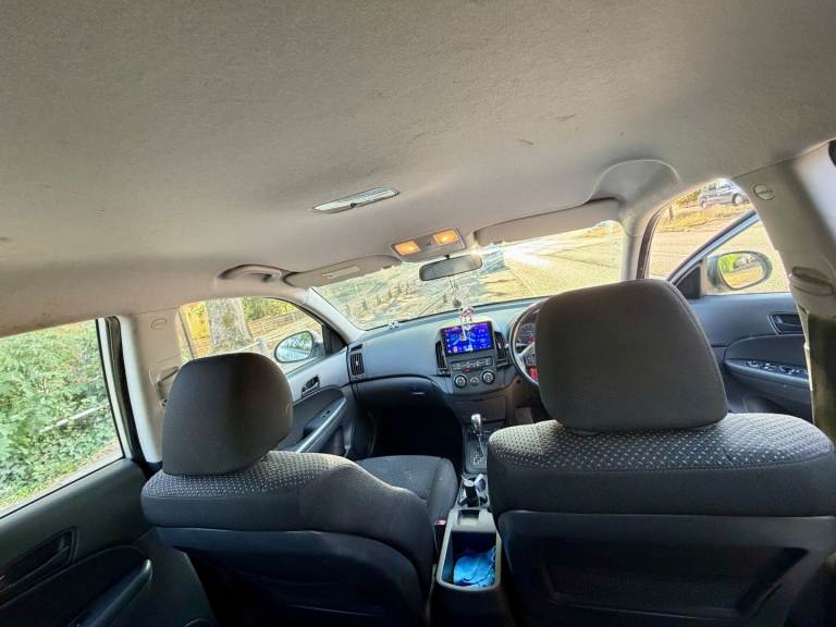 Hyundai, I30, Hatchback, 2010, Other, 1591 (cc), 5 doors