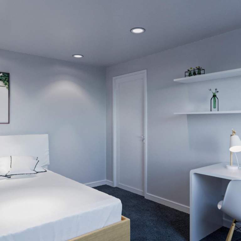 CV5 - Ensuite Rooms – All Bills Included