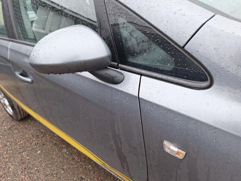 2018 Vauxhall Corsa 1.4 SRi Nav 5dr HATCHBACK PETROL Manual