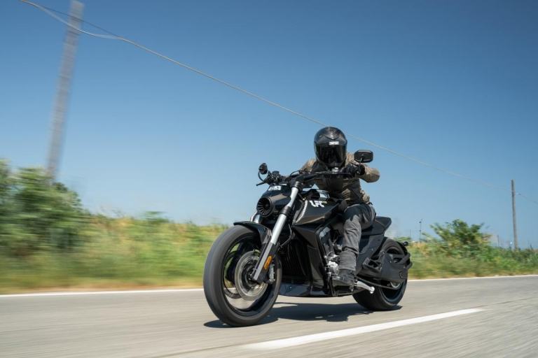 BENDA MOTO LFC 700 2026