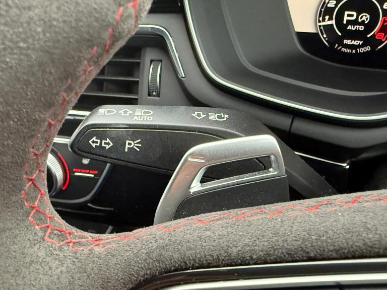  Audi RS4 Avant 2.9 TFSI V6 Competition Estate 5dr Petrol Tiptronic quattro Euro 6 (s/s) (4 Petro...