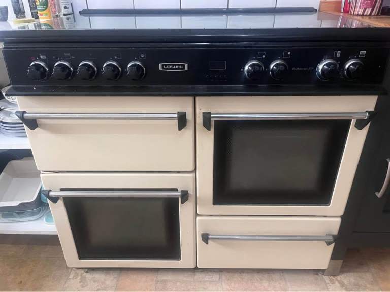 Leisurecooker 100cm 