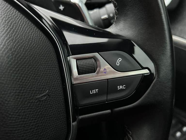 2022 Peugeot 3008 1.2 PureTech Allure Premium 5dr EAT8 Estate PETROL Automatic