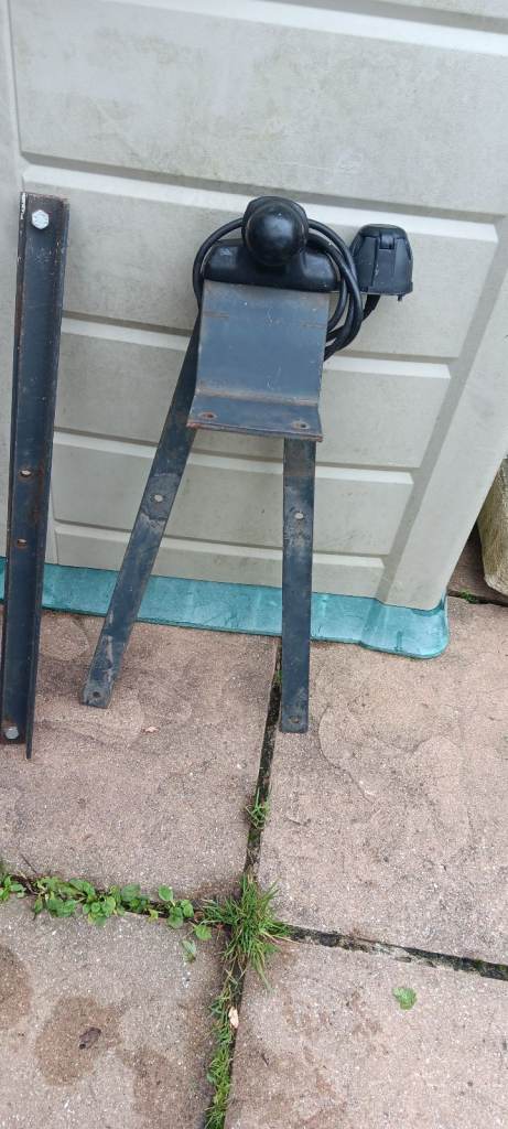 Towbar