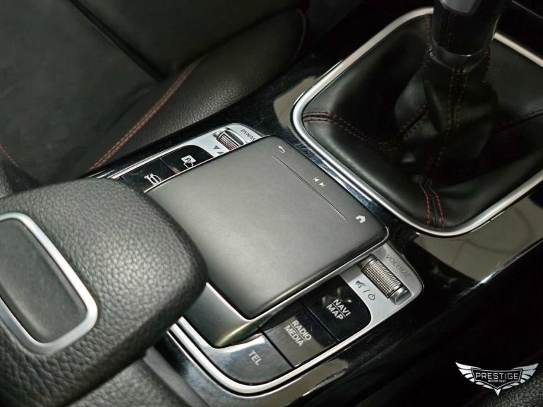 2020 Mercedes-Benz A-Class 1.3 A200 AMG Line (Executive) Euro 6 (s/s) 5dr HATCHBACK Petrol Manual