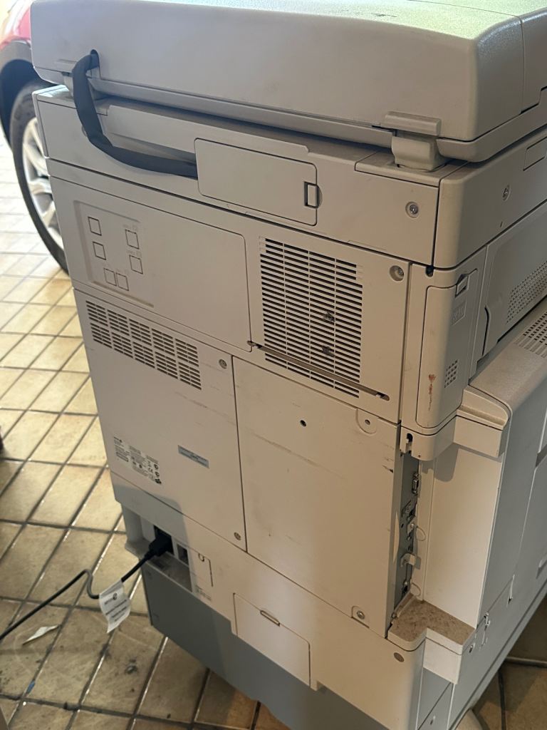 Printer 