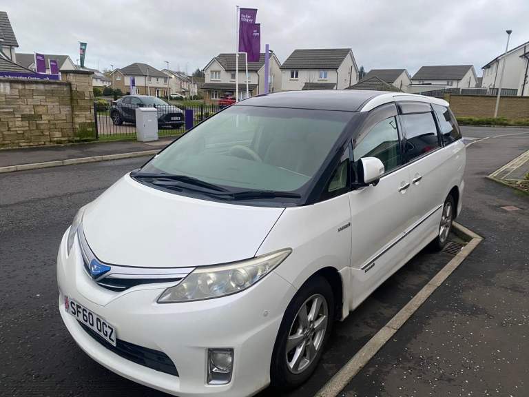 Toyota, 2010, 2395 (cc)