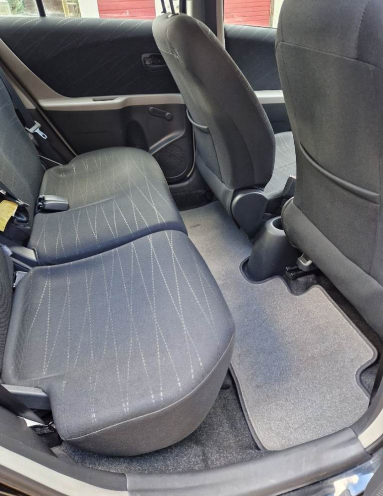 *SOLD* Toyota, YARIS, Hatchback, 2007, Manual, 1296 (cc), 5 doors