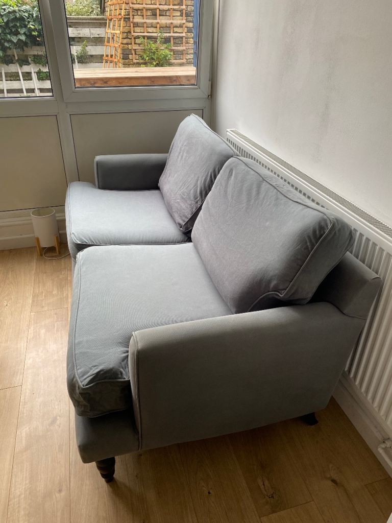 John Lewis Sofa