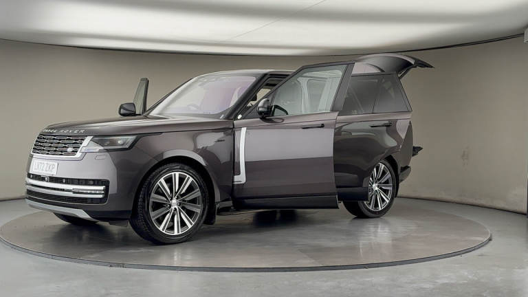 2023 Land Rover Range Rover 3.0 D300 MHEV Autobiography SUV 5dr Diesel Auto 4WD Euro 6 (s/s) (300...