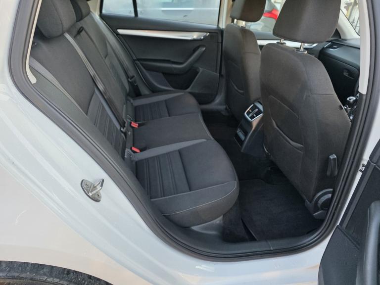 2019 Skoda Octavia 1.6 TDI SE Estate 5dr Diesel Manual Euro 6 (s/s) (115 ps)