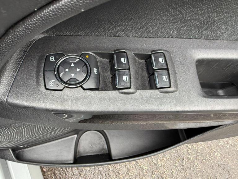 2022 Ford Ecosport 1.0 EcoBoost 140 ST-Line 5dr HATCHBACK PETROL Manual