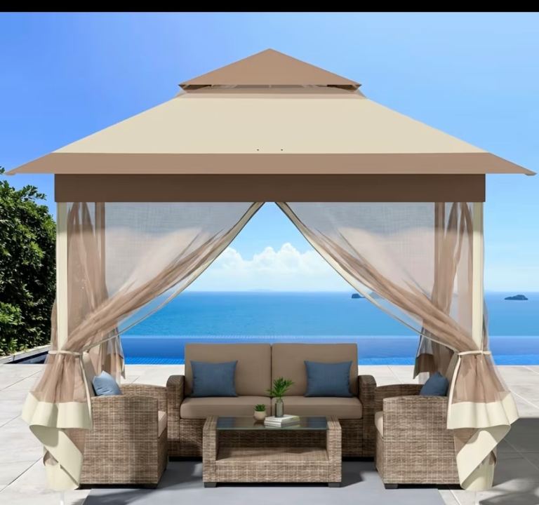 Gazebo 