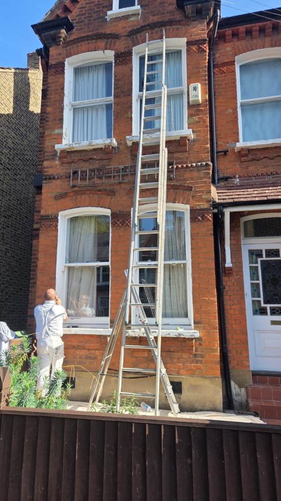 Home Renovation, Decorating, Interior Painter & Decorator Services - Chelsea