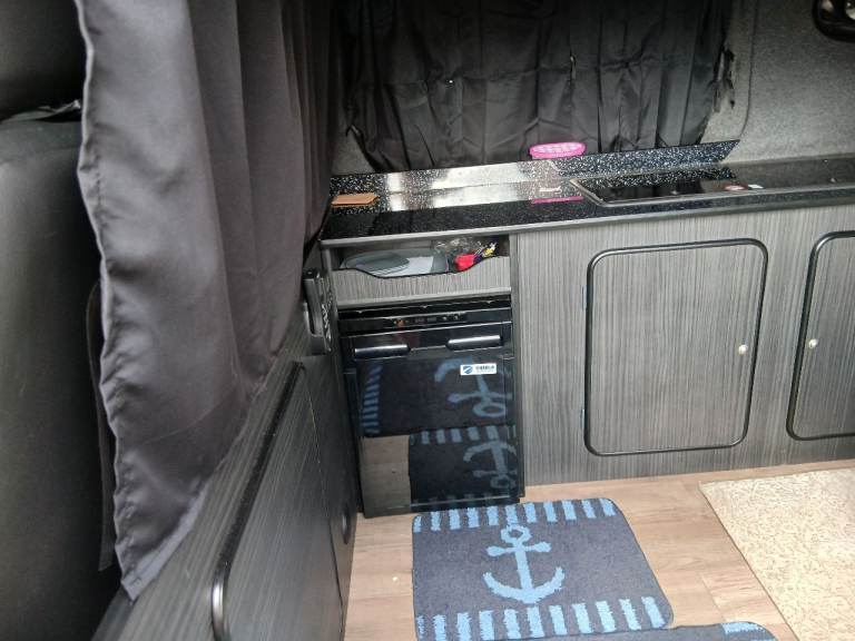 Vauxhall, VIVARO, Panel Van, 2004, Manual, 1870 (cc)