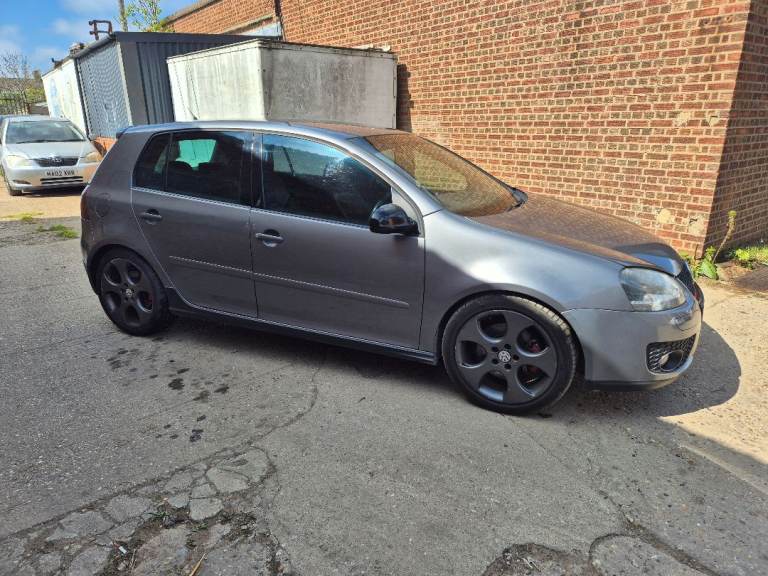 2005 mk5 golf gti 