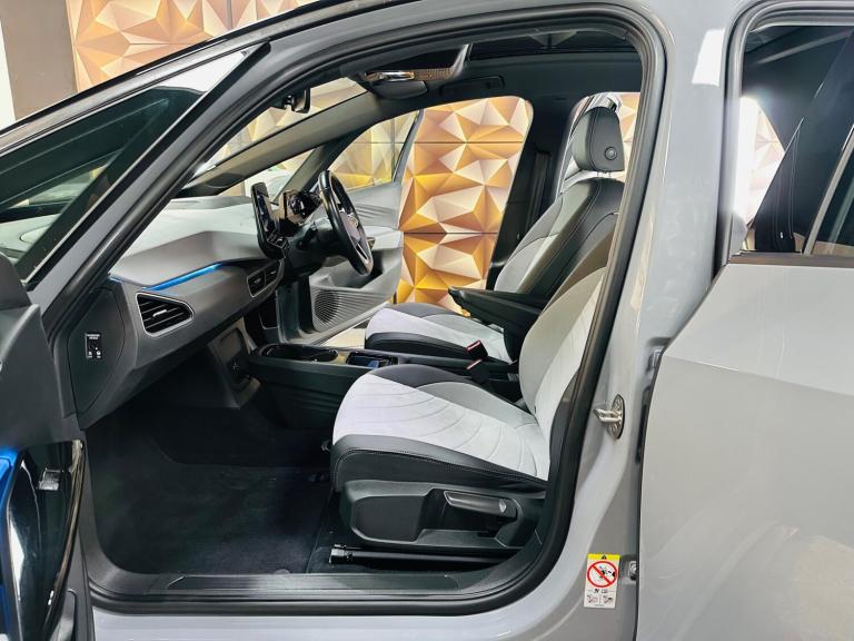 2022 Volkswagen ID.3 150kW Family Pro Performance 58kWh 5dr Auto HATCHBACK ELECTRIC Automatic