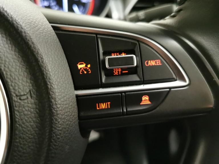 2023 Suzuki Swift 1.2 Dualjet MHEV SZ-L Hatchback 5dr Petrol Hybrid Manual Euro 6 (s/s) (83 p Hat...