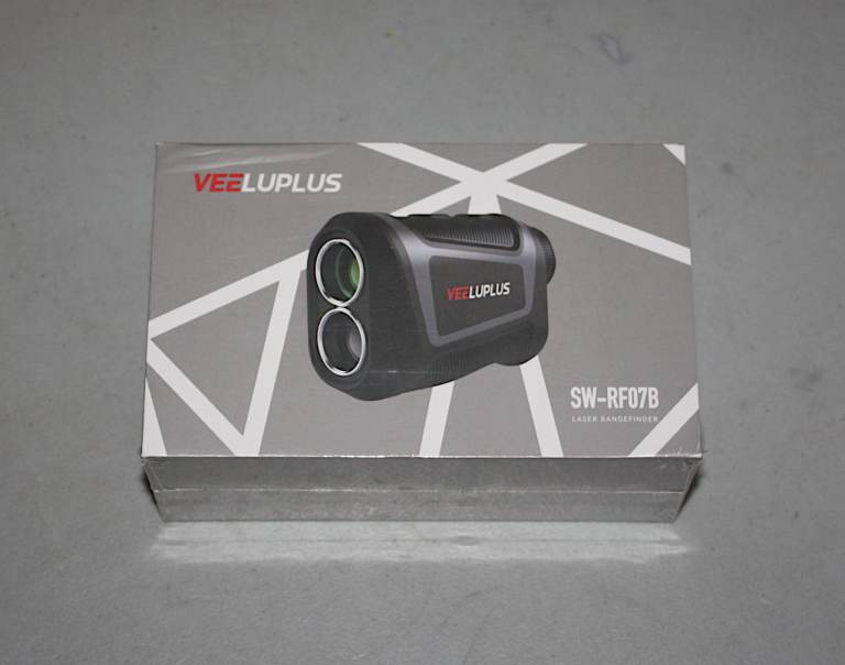 Veeluplus Golf Rangefinder