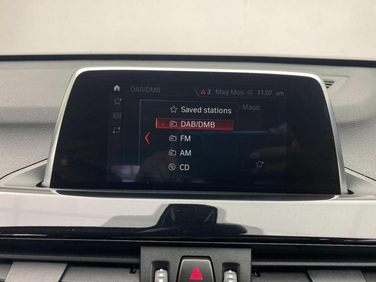 BMW X1 2.0 20d Sport Auto xDrive Euro 6 (s/s) 5dr 2018