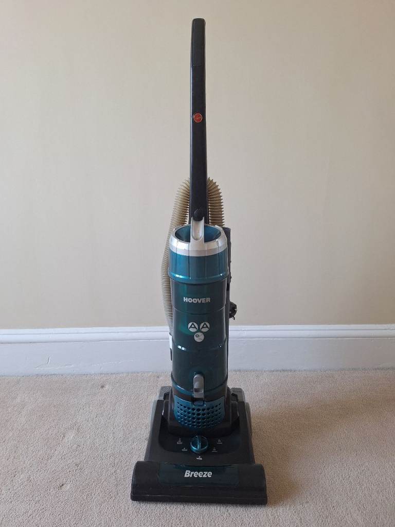Hoover Breeze Vacuum Cleaner