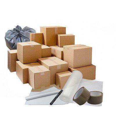 Pre-packing for Removal Services 