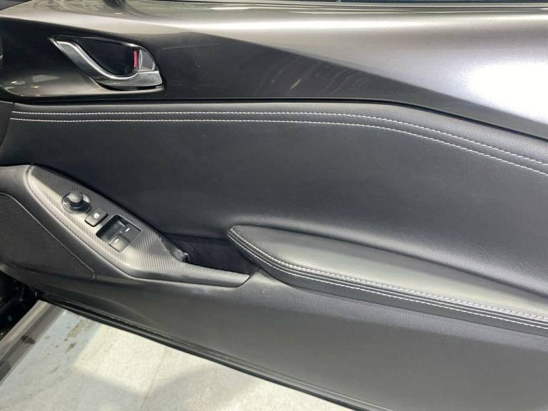 2021 21 MAZDA MX-5 1.5 SKYACTIV-G SPORT CONVERTIBLE 2DR PETROL MANUAL EURO 6 (S/