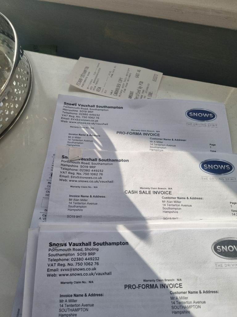 Vauxhall, CORSA, Hatchback, 2013, Manual, 1398 (cc), 5 doors