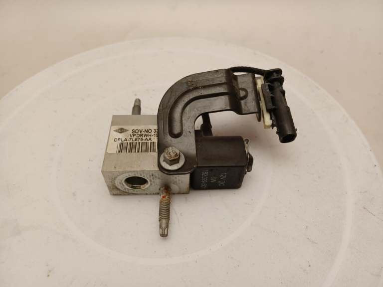 Jaguar I-Pace Air Con Module Cpla-7l575-Aa 2017-2024 Cpla-7l575-Aa