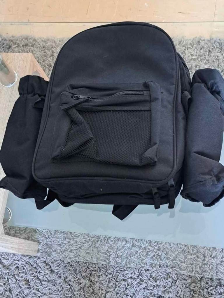 Picnic back pack 