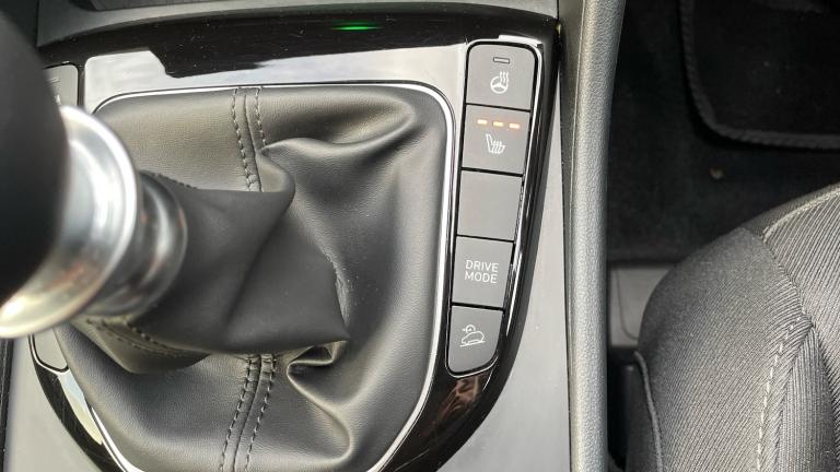 2022 Hyundai TUCSON 1.6 TGDi Premium 5dr 2WD Petrol Estate Estate Petrol Manual